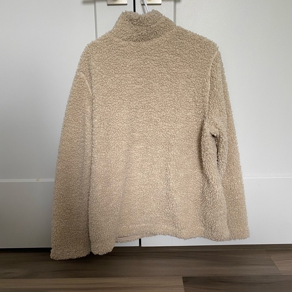 H&M Teddy Jacket - Picture 2 of 2